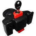 Klickfix Caddy Lock Taskeholder