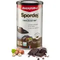Overstims Sportdej Blande Chokolade Og Hasselnød Vaniljesovs 600g