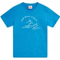 Sundek San Diego County Print T-shirt Med Korte ærmer