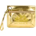 Sundek Laminated With Logo Taske