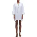 Sundek Linen Kort Kjole