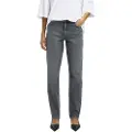 Selected Bea Kori Wide Leg Højtaljede Jeans