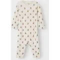 Lil´ Atelier Slim Fit Buksedragt