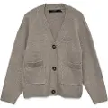 Vero Moda Boom V-hals Sweater
