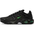 Nike Air Max Plus-sko til mænd - sort