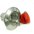 Talamex Påfyldningsstuds Iso 11192 Diesel 38 Mm