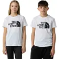 The North Face Easy T-shirt Med Korte ærmer