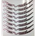 Specialized Roval Control Sl 29´´ 2018 Dekal-sæt