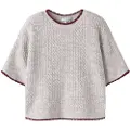 Name it Regular Fit Striktrøje