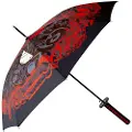 Erik Editores Marvel Deadpool Premium Paraply