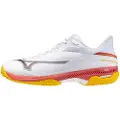 Mizuno Wave Exceed Court Cc Sko Til Grusbaner