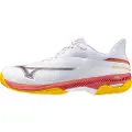 Mizuno Wave Exceed Court Ac Sko Til Alle Overflader