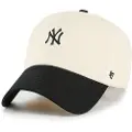 47 Mlb New York Yankees Base Runner Tt Clean Up Kasket