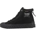 Palladium Palla Ace Detroit Sko