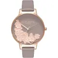 Olivia Burton Ob16fs99 Dameur