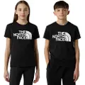 The North Face Easy T-shirt Med Korte ærmer