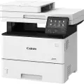 Canon I-sensys Mf552dw Multifunktionsprinter