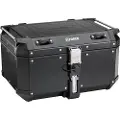 Kappa Moto Kfr580 K-force Monokey 58l Motorcykel Topkasse