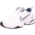 Nike Air Monarch IV-træningssko til mænd - hvid
