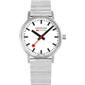 Mondaine Classic 40 Mm Dameur