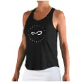 Endless Cercle ærmeløs T-shirt