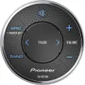 Pioneer Cd-me300 Fjernbetjening