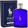 Ralph Lauren Polo Blue Vapo 200ml Parfume