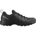 Salomon X Braze Goretex Vandresko
