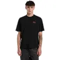 Dickies Flag T-shirt Med Korte ærmer