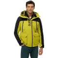 Superdry M5012240a Windbreaker Jakke