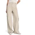 DKNY Dw2100134 Højtaljede Bukser