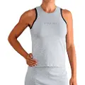 Endless Essential ærmeløs T-shirt