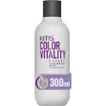 KMS California Haar ColorvitalityBlonde Shampoo 300 ml (547,00 kr / 1 l)