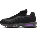 Nike Air Max 95 Big Bubble-sko til mænd - sort
