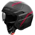 Airoh J110 Slim Konvertibel Hjelm