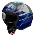 Airoh J110 Slim Konvertibel Hjelm