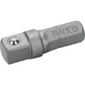Bahco Æske Med 1/4´´ Sekskant-og Firkant-adapter 25 Mm 5 Enheder