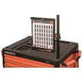 Bahco Dokumentholder Til 1477k Storage Hub-vogne