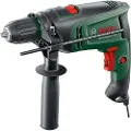 Bosch Uneversalimpact 730 X-line Slagboremaskine 15 Enheder