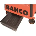 Bahco Nederste Skuffe Til Vognopbevaringscenter Hub 1477k