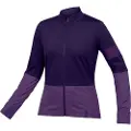Endura Fs260 Jetstream Langærmet Trøje
