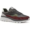 Geox Spherica Actif X1 Sko