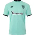 Castore Athletic Club 25/26 Replica Third T-shirt Med Korte ærmer