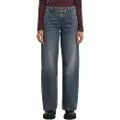G-Star G-Startil kvinder. D22889-D860-G803 Jeans Judee Low Waist Loose blå (31/36), Casual, Denim, Bæredygtig, Genbrugsbomuld
