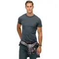 Superdry Vintage Logo Embroidered T-shirt Med Korte ærmer