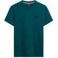 Superdry Vintage Logo Embroidered T-shirt Med Korte ærmer