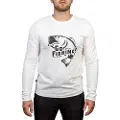 Graff 958-16/2-dl T-shirt Med Lange ærmer