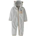 Patagonia Buksedragter Patagonia BABY FURRY FRIENDS BUNTING barn 3 Monate
