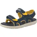Timberland Perkins Row 2 Strap Sandaler Til Småbørn
