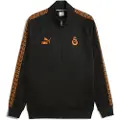 Puma Galatasaray SK KING Anthem Jacket Men, Clothing, Black, S